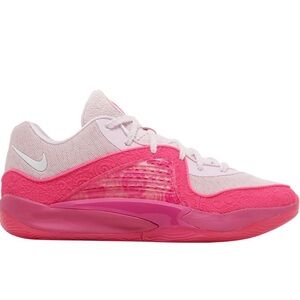 Nike KD 16 NRG Aunt Pearl Iconic Style Footwear 8.5